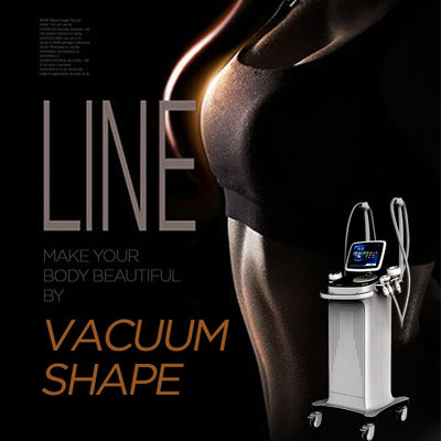 Commercial VELA-SHAPE Slimming Machine 940nm Laser Body Contouring Machine
