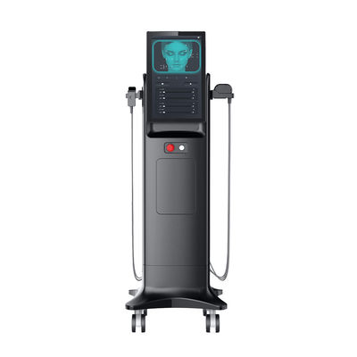200us High Power Ems Fat Burning Machine For Commercial