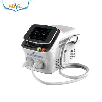 FDA Diode Pumped Laser Machine 2 Year 70kg 1-50j Pulse Energy