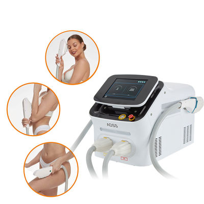 1 Year Air Cooling Dpl Machine M2&lt;1.2 Beam Quality Lightweight