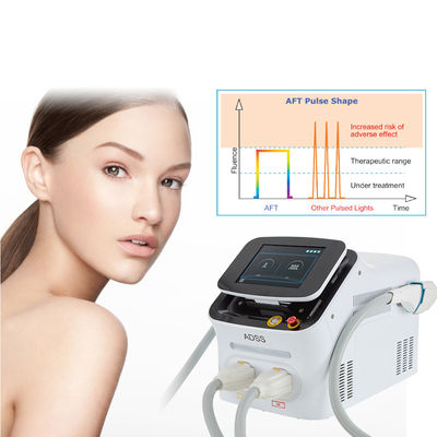 70kg 750nm Dpl Laser Machine Power Stability ±3% Digital Platform Scale
