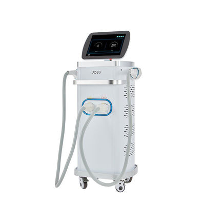 DPL Hair Removal Machine Laser Tattoo Removal Skin Rejuvenation Facial Beauty Machine