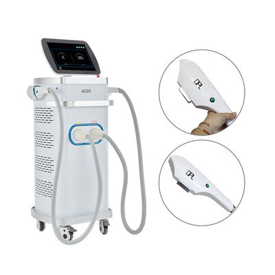FDA Diode Pumped Laser Machine 2 Year 70kg 1-50j Pulse Energy