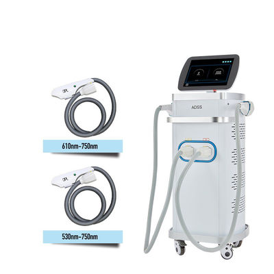 SHR Beauty Machine / Freckle Removal DPL Machine Factory Price