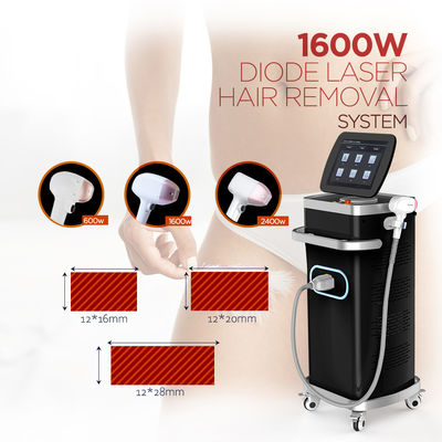 940nm Laser Technology Diode Hair Removal Machine ADSS