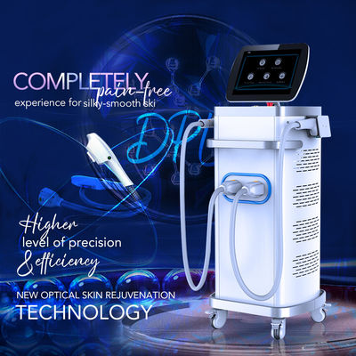 SHR Beauty Machine / Freckle Removal DPL Machine Factory Price