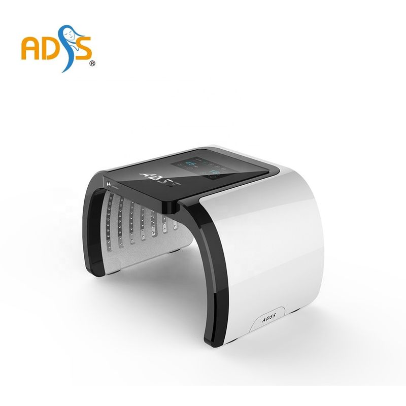 Color Changing Skin Rejuvenation Machine LED PDT Machine ISO9001