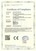 China Beijing ADSS Development Co., Ltd. certification